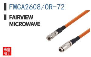 FMCA2608/OR-72 ͼƬ